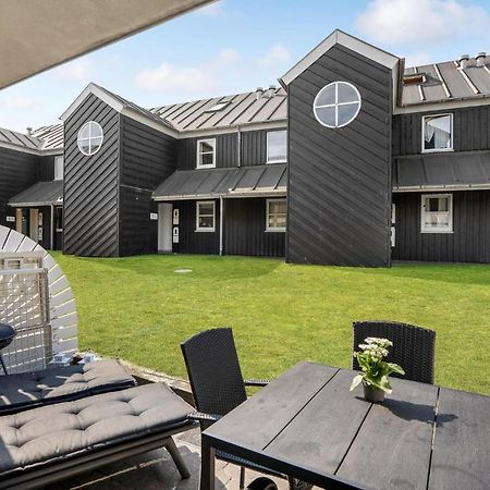 Ferienwohnung Lejl, 219 St, Fanø Exterior foto
