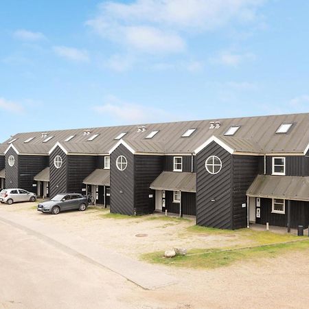 Ferienwohnung Lejl, 219 St, Fanø Exterior foto