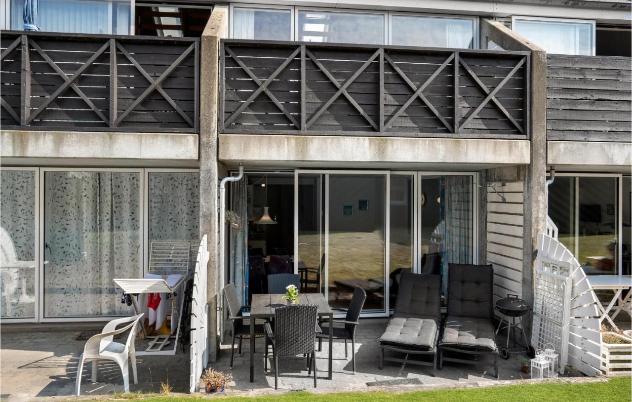 Ferienwohnung Lejl, 219 St, Fanø Exterior foto