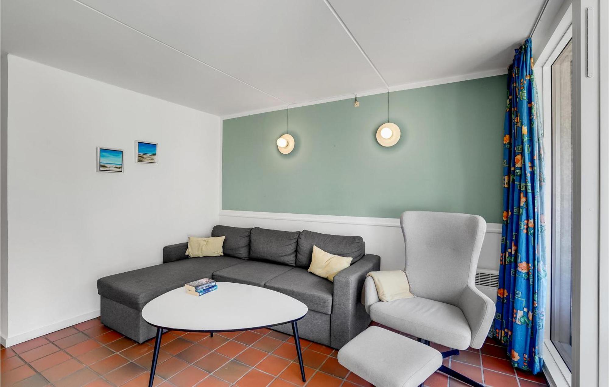 Ferienwohnung Lejl, 219 St, Fanø Exterior foto