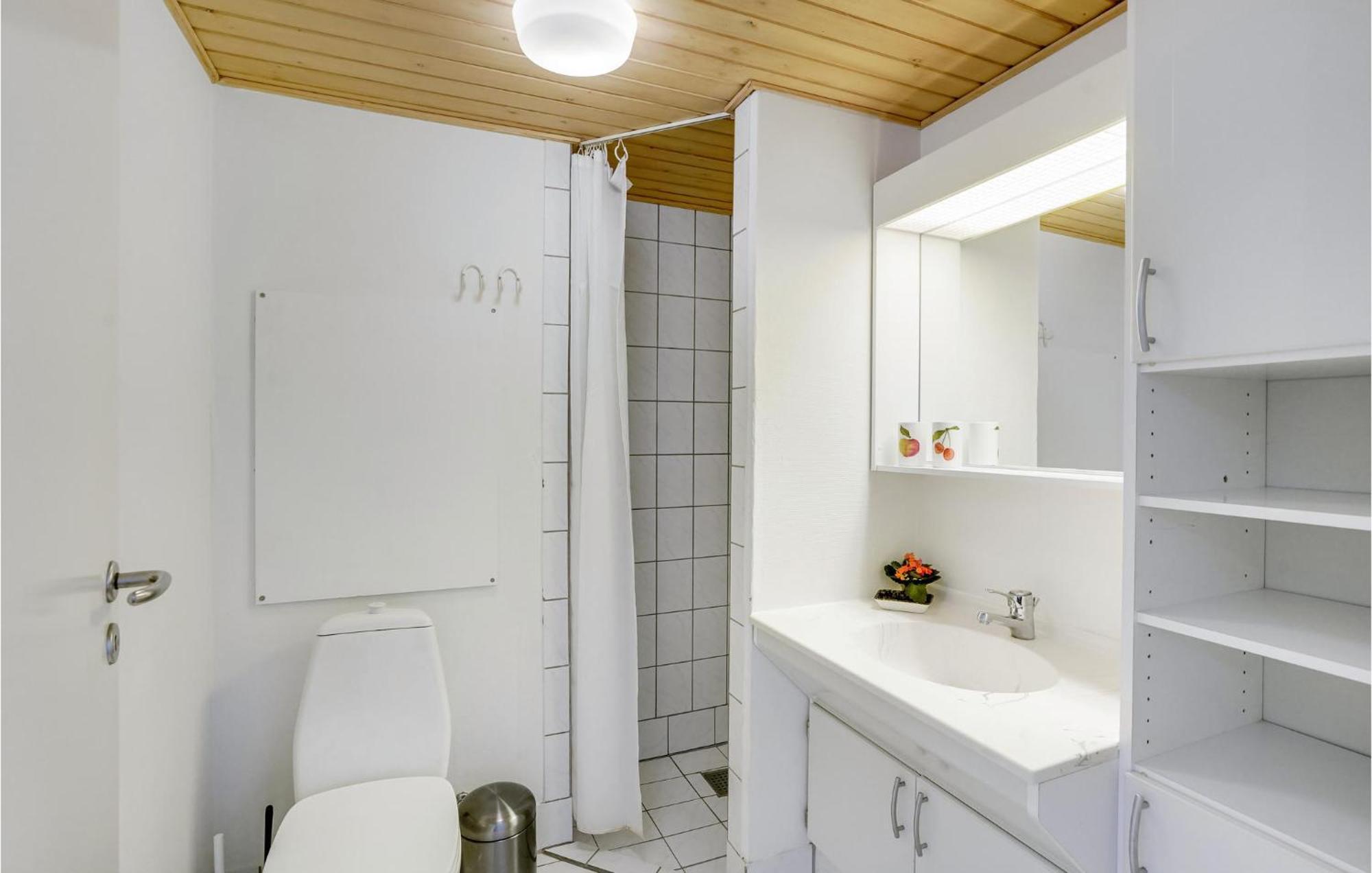 Ferienwohnung Lejl, 219 St, Fanø Exterior foto