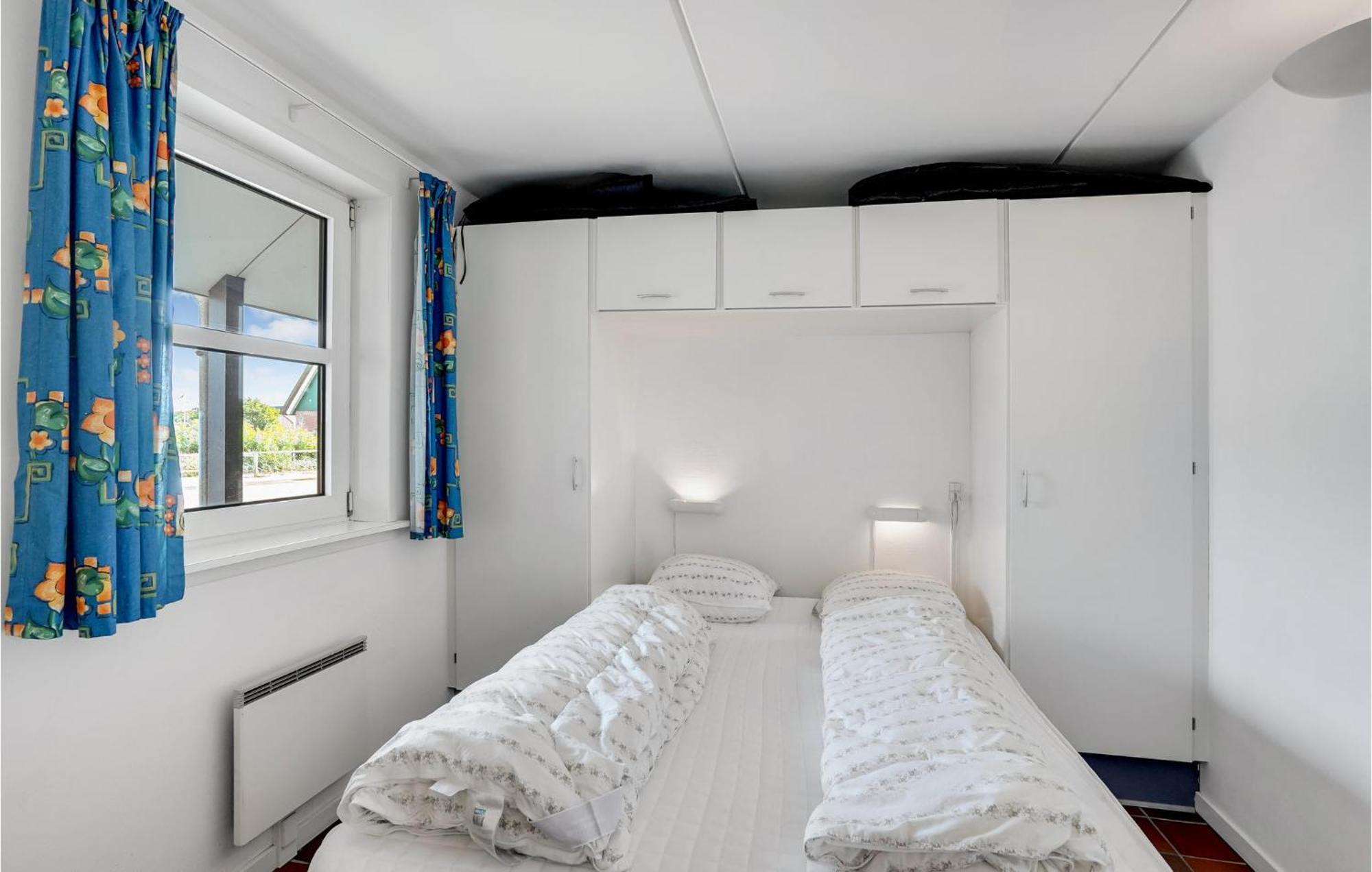Ferienwohnung Lejl, 219 St, Fanø Exterior foto